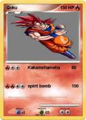 Goku