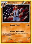 Chuck norris