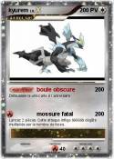 kyurem