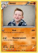 Jaxson