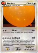 Blabloon