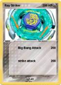 Ray Striker