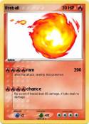 fireball