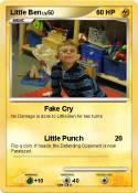 Little Ben