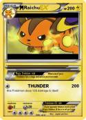 Raichu