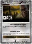Mega Coach