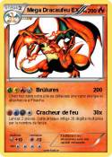 Mega Dracaufeu