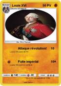 Louis XVI