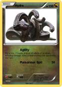 Hydra