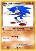 sonic (sonic