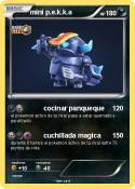 mini p.e.k.k.a