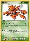 Scizor