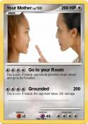Your Mother