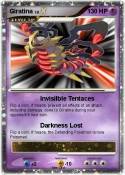 Giratina