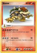 Bowser