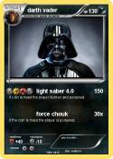 darth vader