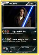 obi won