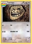 troll face