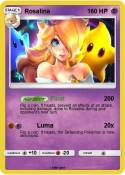 Rosalina