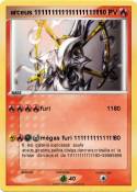 arceus