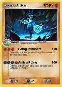 Lucario Amical