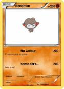 Nanomon