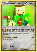 tomatenplayer