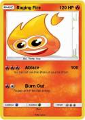 Raging Fire