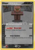 Villager