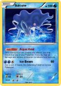 Suicune