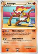 Infernape