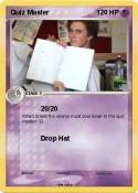 Quiz Master