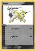 arceus