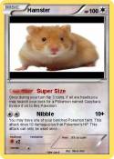 Hamster