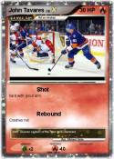 John Tavares