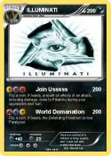ILLUMINATI