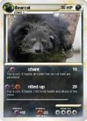 Bearcat