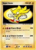 Super Sonic