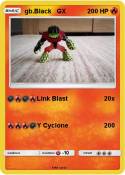 gb.Black GX