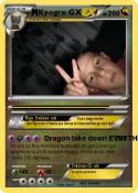 Kyogre GX