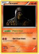 Scorpion