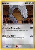 Onix GX