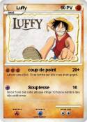 Luffy