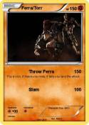Ferra/Torr
