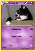 fuzzball EX