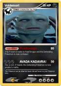 Voldemort