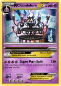 Chandelure