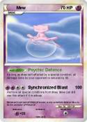Mew