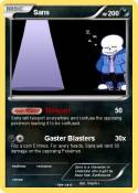 Sans