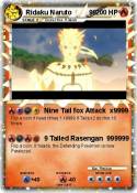 Ridaku Naruto